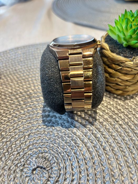 Дамски часовник Michael Kors MK5895 Brooks Channing Tigers Eye