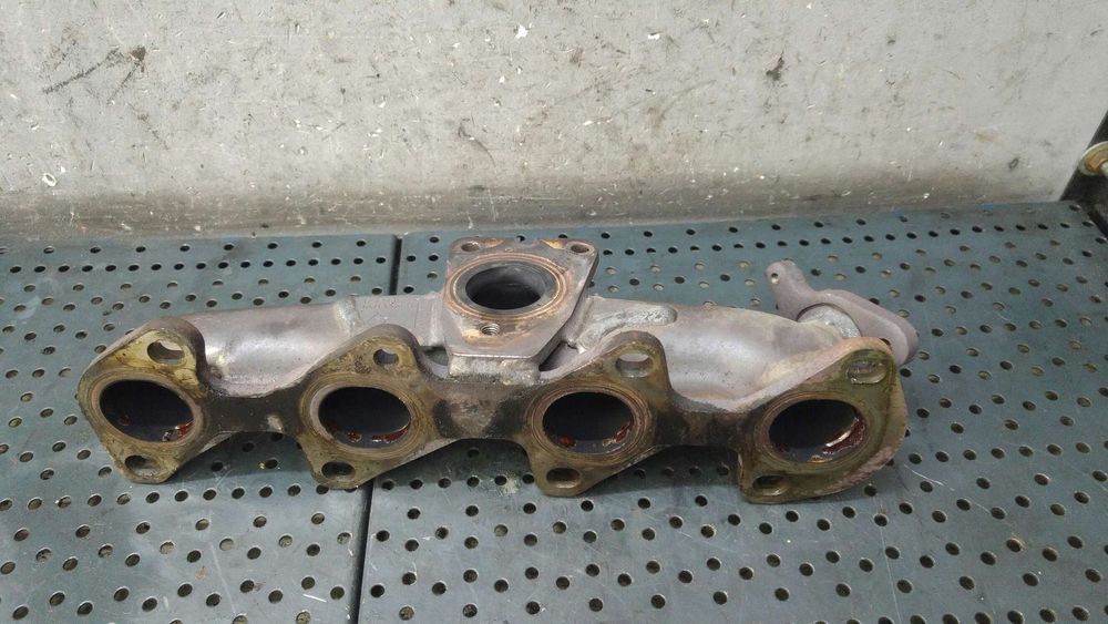 Galerie evacuare 2.0 dci renault laguna 3 h82443150
