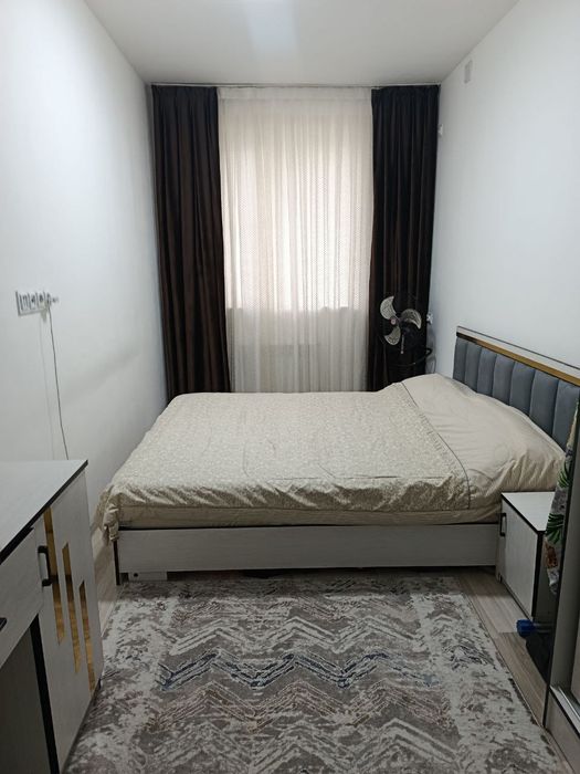 Срочно ЖК Ассалом сохил  3/3/10 Узбум