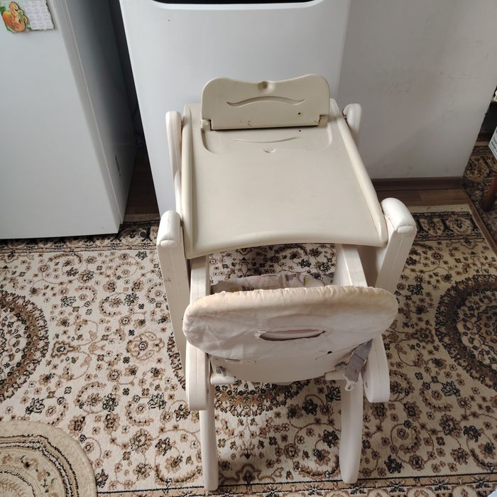 Детские шезлонг. 10000  тенге