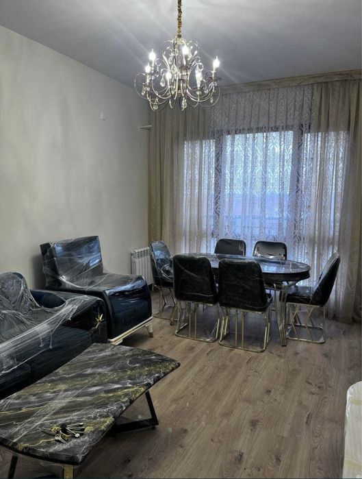 Аренда 5 хона 2 та сан узел Манзара сити Срочна