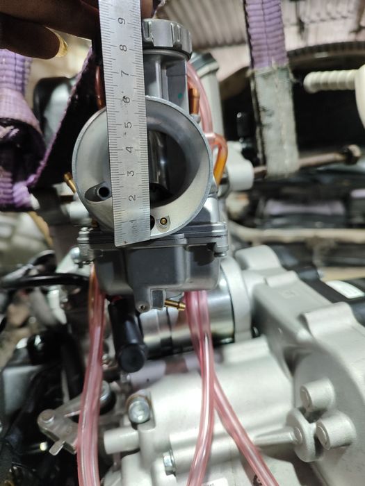 Продам двигатель 194MQ