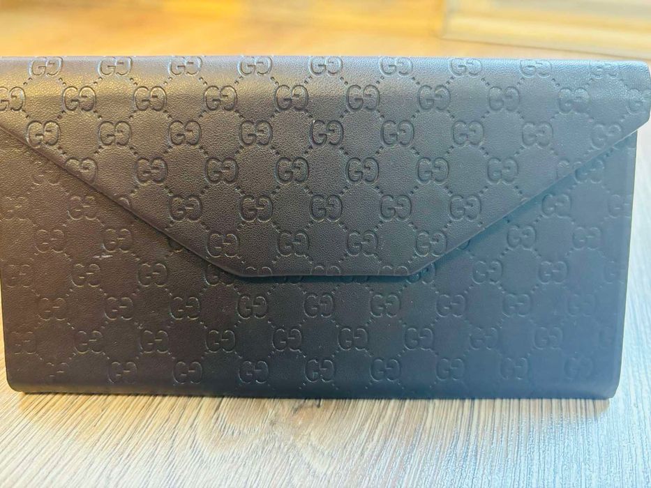 Gucci 3808/S Dark Havana оригинални слънчеви очила