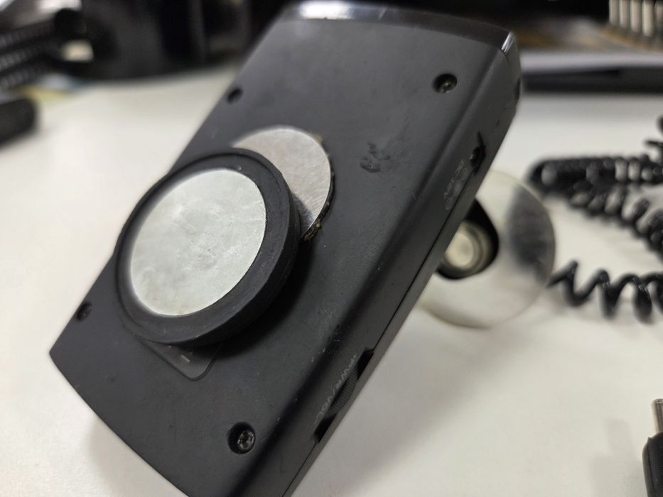 Детектор Fujida Era Gps