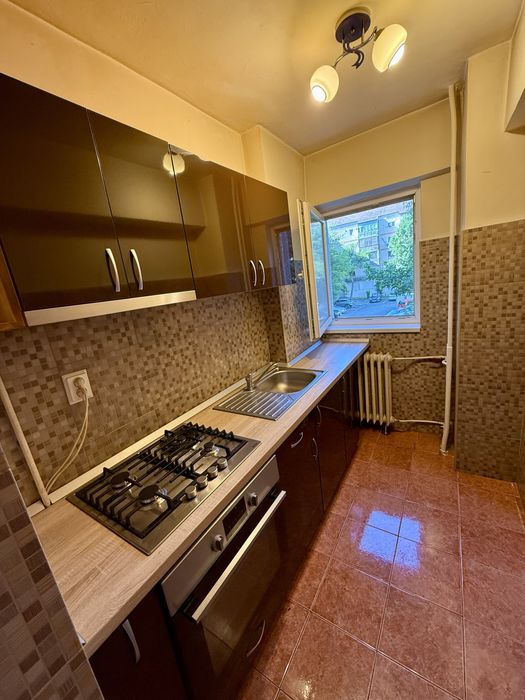 Proprietar inchiriez 2 buc Ap 1 cam  etaj 1 , Aleea Cristalului  nr 3 , Timisoara