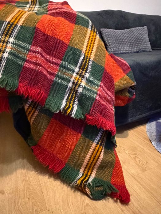 Китеници, родопски одеала и юргани