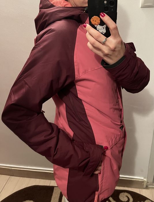 Geaca snowboard noua