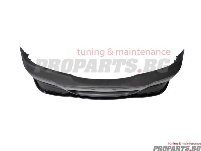 Преден спойлер за BMW E46 M3 предна броня 98-05