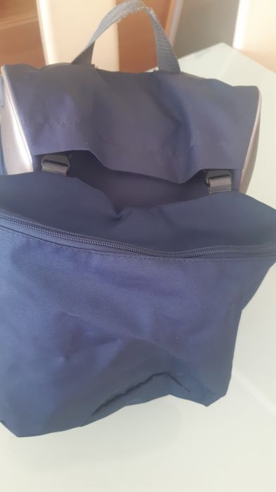 Ученическа Раница ECCO 1-4 клас