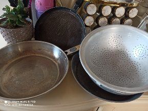 Мантница чайник кастрюли