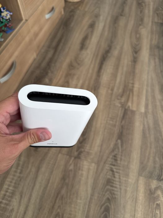 Router Wireless Nokia Beacon 1, Wi-Fi 5, Mesh, 5Ghz, incarcator