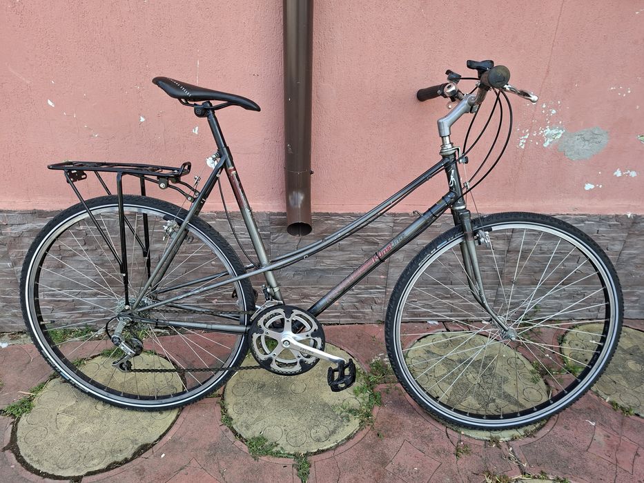 Bicicleta 28 dama