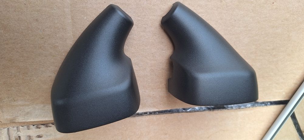 Oglinda  retrovizoare heliomata , cu functie antiorbire1K0857511 F