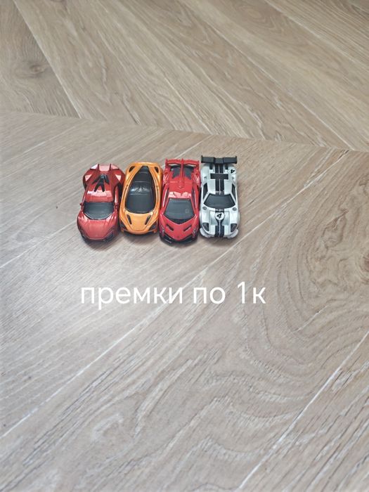Hotwheels хотвилс