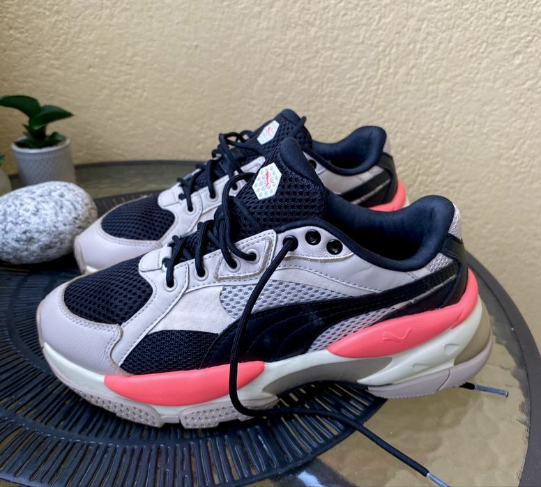 Дамски маратонки Puma LQD Cell Epsilon
