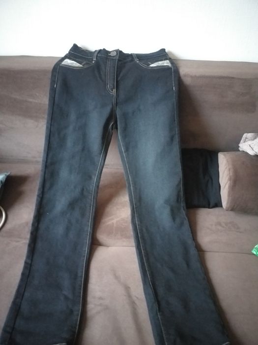 Продам,жен.джинсы ,размер 46