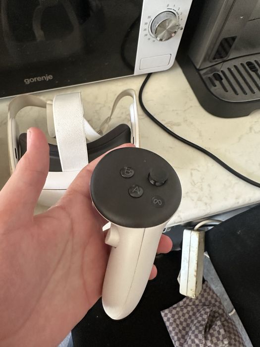 Vand oculus meta quest 3 de 128 GB