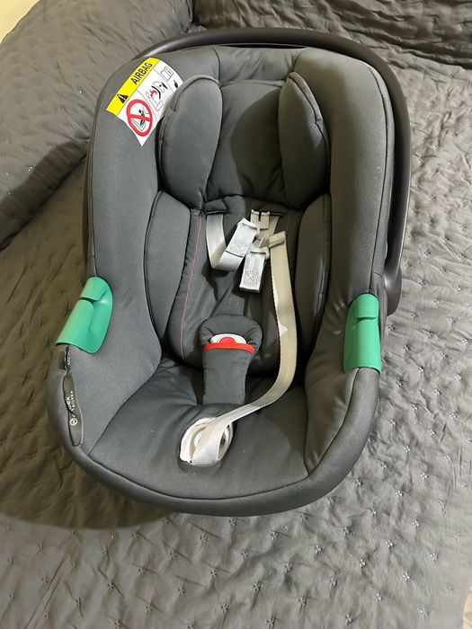 Scoica Cybex Aton B2