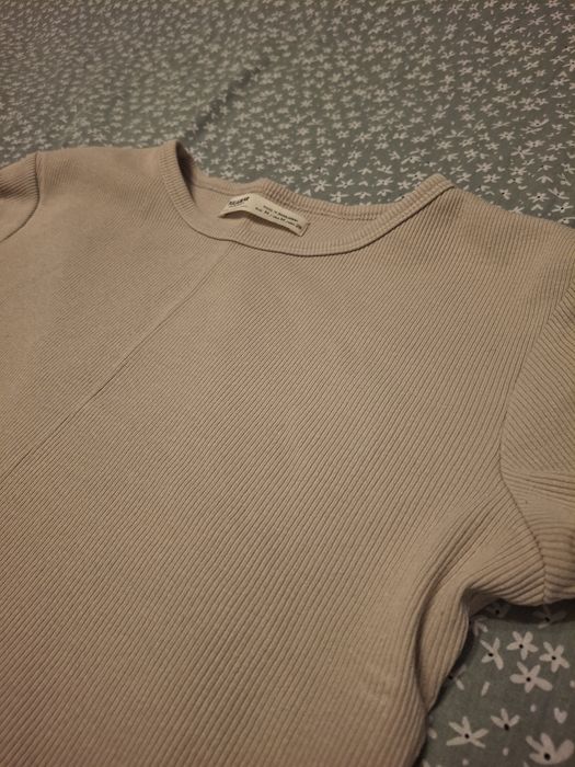 Top  cu maneca scurta