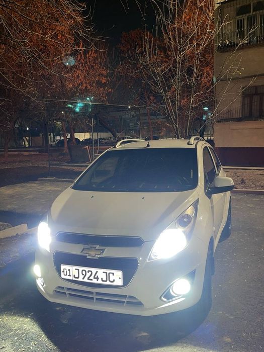 Спарк 2017йил 141000 юрган