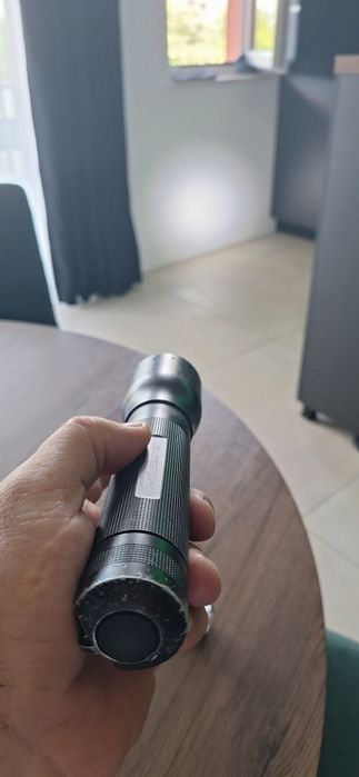 Lanterna Led Lenser P14