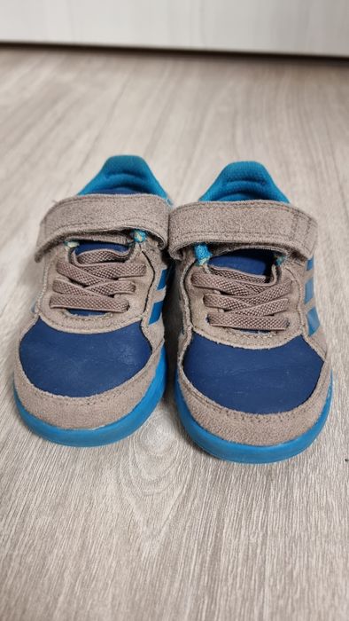 Încălțăminte Adidas copii