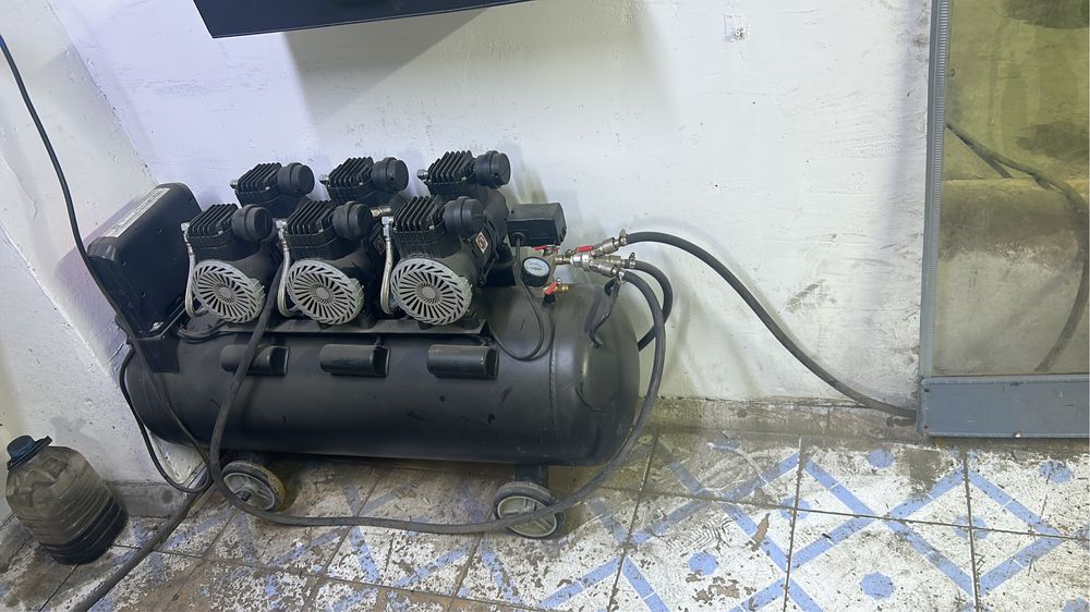 Шиномонтаж сатылады