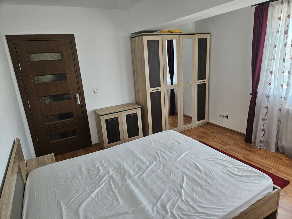 Apartament 2 camere cu terasă de 17 mp, Confort City, Popești-Leordeni