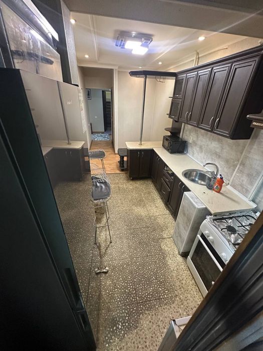 Ц-14 Ганга 3/3/9 Кв-м 72 Тоза ремонт