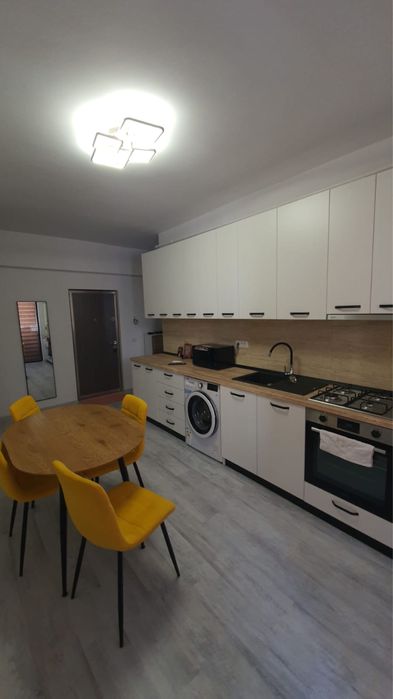 Studio de inchiriat regim hotelier