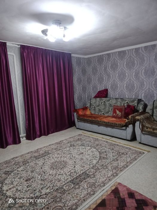 Продам большой 5-ком дом.