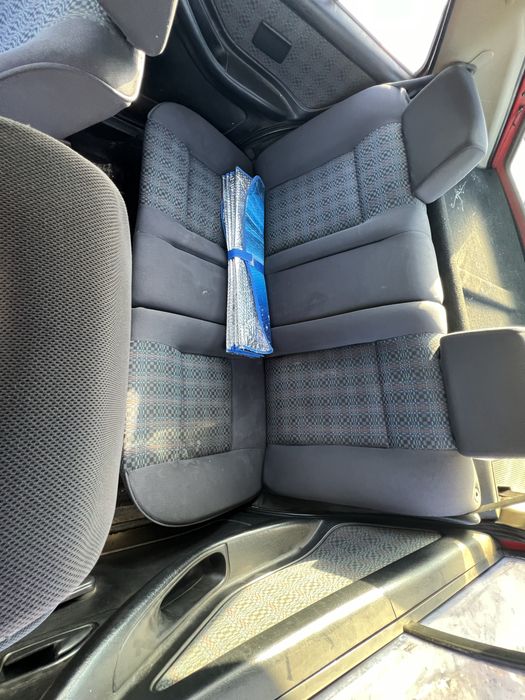 Seat Toledo 1.6 на части