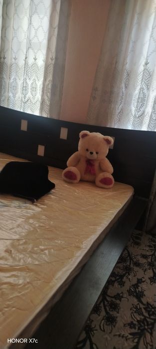 Shfaner, 2 ta tumba toshoyna. Spalni