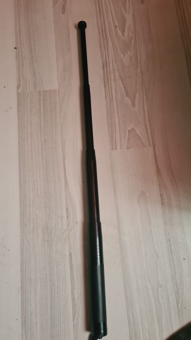 Vind baston telescopic