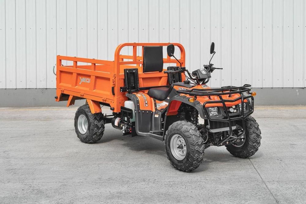 Квадроцикл 300 куб