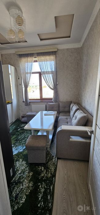 Аренда квартира  Микрорайон  ищо не кто не жиль