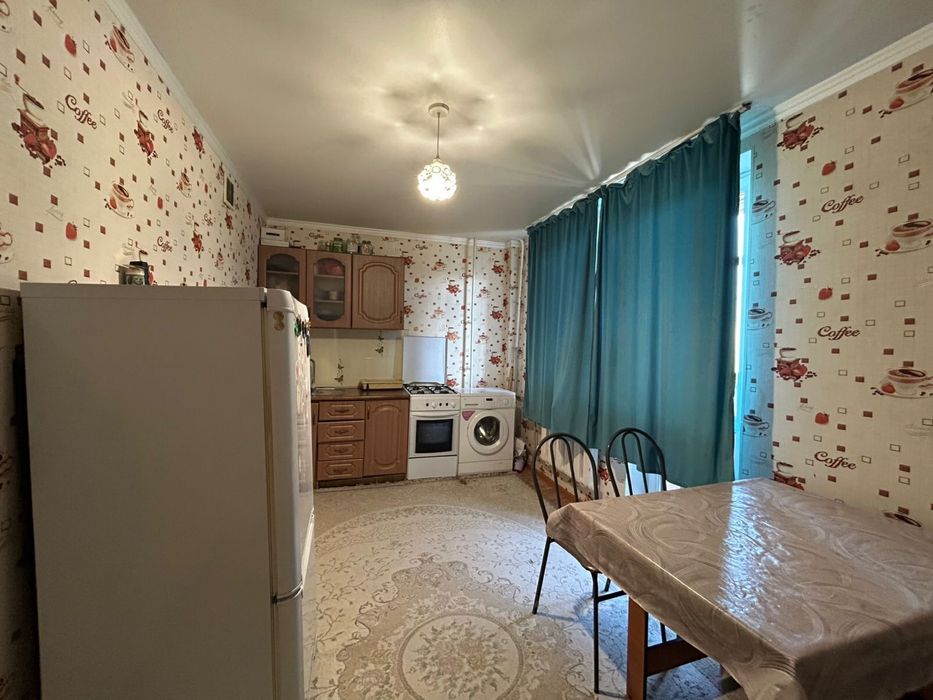 сдам в аренду квартира