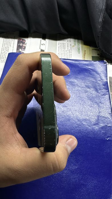 Айфон 13 128 гб 90%