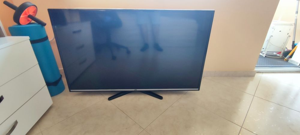 JVC Телевизор 48-50 инча 200 евро