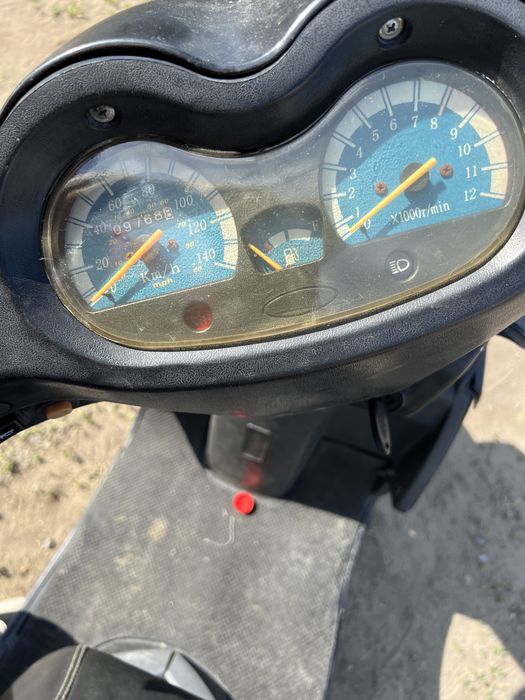 Продам Peda Sky R5