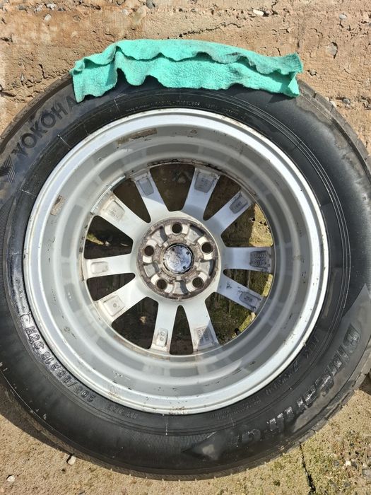 Диск 205 65 R16.