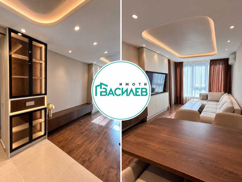 Продава се Двустаен апартамент в София, Център - 72 кв.м за 4013 €/кв.м - Снимка #2