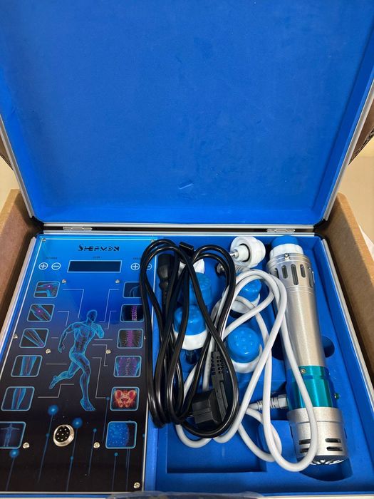 Увт аппарат портативный