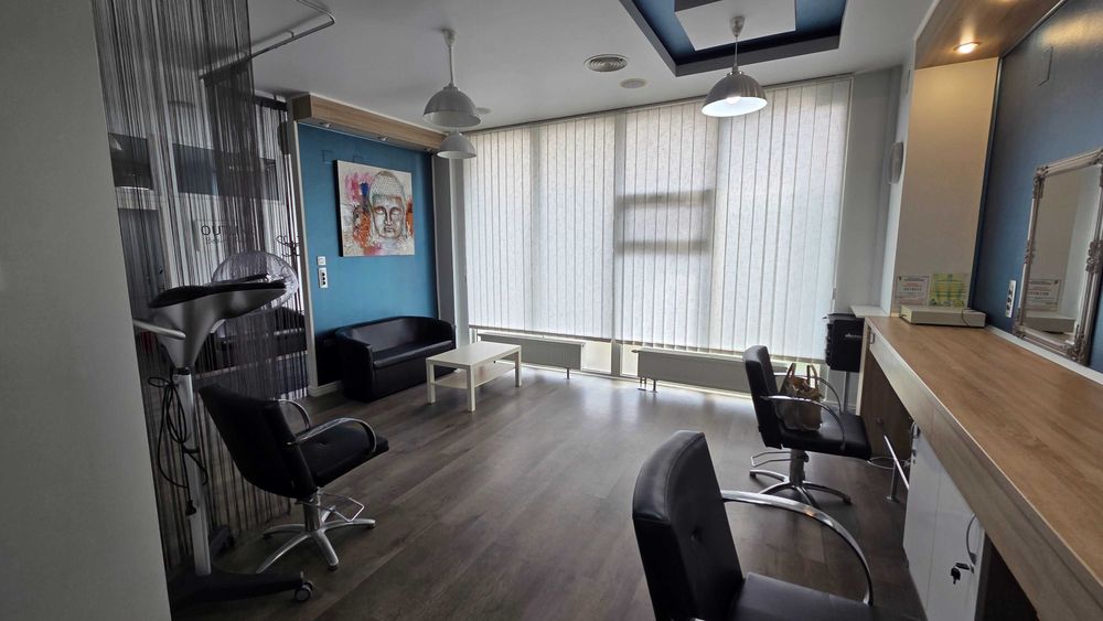 Inchiriez spatiu comercial 69 mp, Cluj-Napoca, Manastur