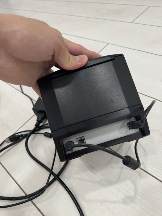 Принтер «Xprinter,mini printer”