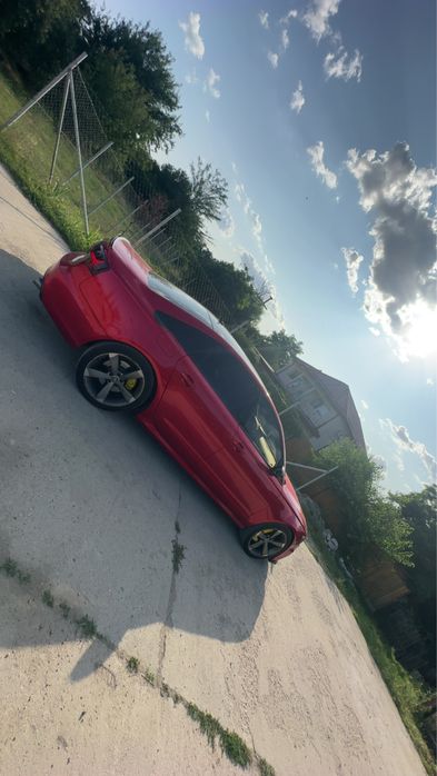 Audi A6 3.0 Bi-TDI S-Line