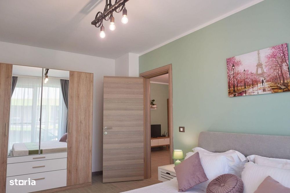Apartament Alezzi Beach Resort