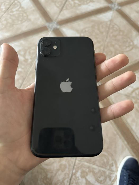 iPhone 11 с гарантией