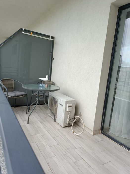 Garsonieră Mamaia Nord