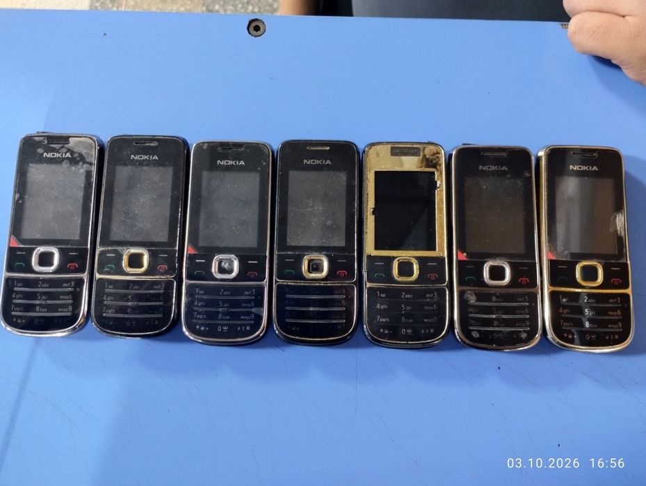 Nokia читайте  объявление